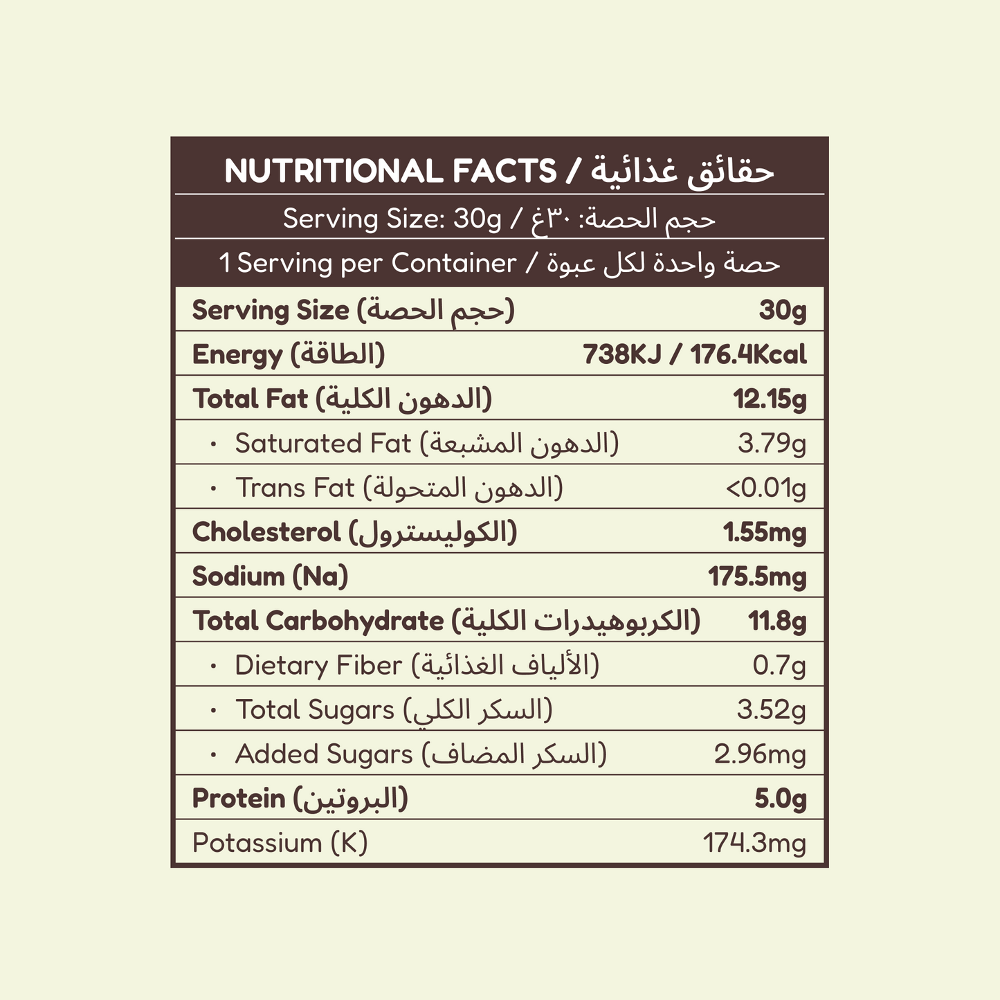 Peanut Butter & Milk Chocolate Coated Almonds