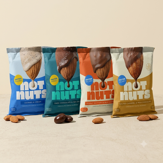 Build-Your-Own 5-Pack