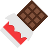 Rich Chocolate Coating