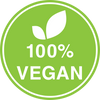 100% Vegetarian
