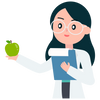 Nutritionist Approved